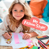 ערכת יצירה - סטודיו לעיצוב אופנה