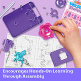 מזרקת חד קרן