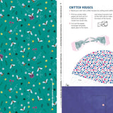 ספר לאוהבי היצירה CRAFT LOVE
