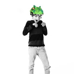 helmet dino