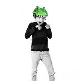 helmet dino