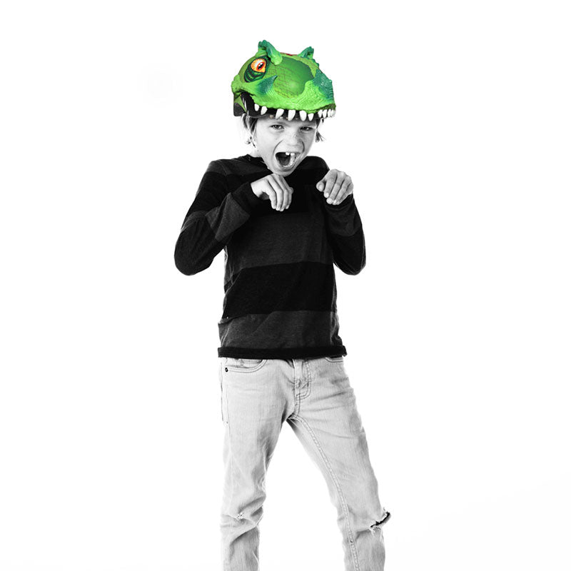 helmet dino