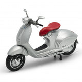 קטנוע VESPA 946 - 1:18 WELLY