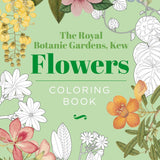 ספר צביעה - הגנים הבוטניים המלכותיים