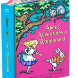 ספר פופ אפ - אליס בארץ הפלאות