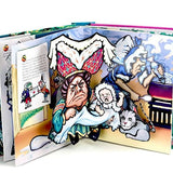 ספר פופ אפ - אליס בארץ הפלאות