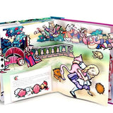 ספר פופ אפ - אליס בארץ הפלאות