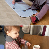 ספר - 60 פעילויות מונטסוריות לתינוק שלי