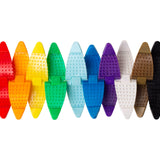 60 מגנטים גמישים להרכבה בתלת מימד