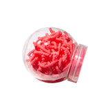 משחק סנסורי - נודלס NOODELZ אדום