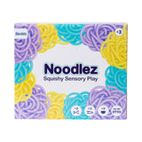משחק סנסורי מארז - נודלס NOODELZ