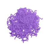 משחק סנסורי - נודלס NOODELZ סגול