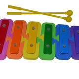 קסילופון לאמבטיה