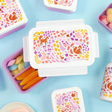 קופסת אוכל בנטו - GARDEN