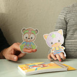 בובות-אצבע-לצביעה-מנייר