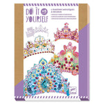 יצירה DIY - כתרים 1