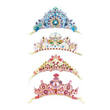 יצירה DIY - כתרים 3