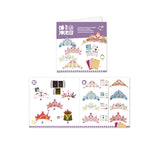 יצירה DIY - כתרים 4