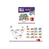 יצירה DIY - מסכות 4