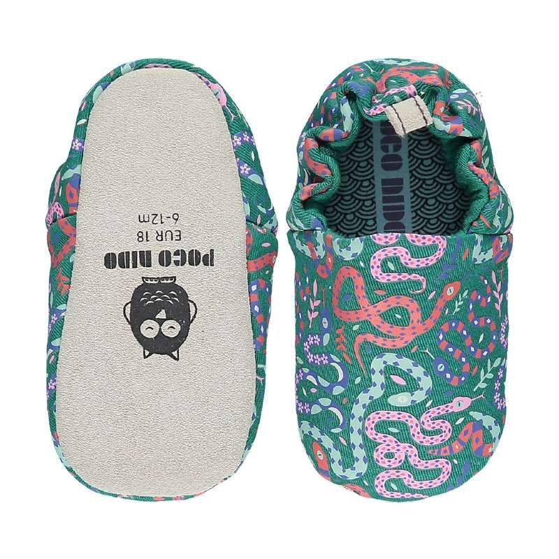 נחשים_snake dark green (1)