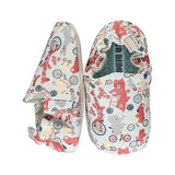 מתנת לידה - מארז דוב קוטב