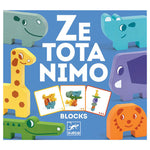 קוביות - שווי משקל טוטנימו 1