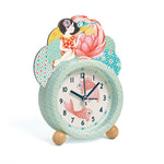 שעון מעורר - דגים 2