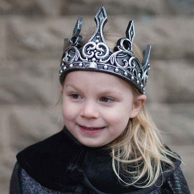 תחפושת-כתר-ימי-הביניים