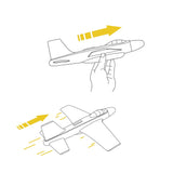 מטוס קל FIRE JET
