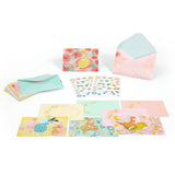 כרטיסי ברכה ומדבקות - פיות