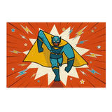 כרטיסי ברכה ומדבקות - סופרעל