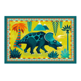 כרטיסי ברכה ומדבקות - דינו