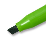 6 טושים פלא - משנה צבע