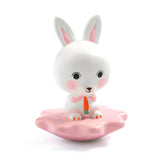 תיבת נגינה מסתובבת - גינה קטנה