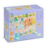 משחק התפתחות - מדרון קסקאדו