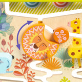 משחק התפתחות - מדרון קסקאדו