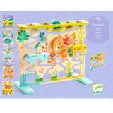 משחק התפתחות - מדרון קסקאדו