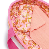 בובה ועריסה - מיני ברברה