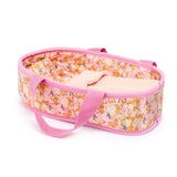 בובה ועריסה - מיני ברברה