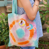 יצירה DIY - טאי דאי