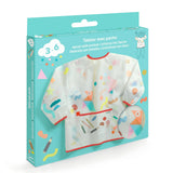 יצירה - סינר עבודה