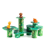 מגדל צינורות - טופניטיוב