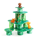 מגדל צינורות - טופניטיוב