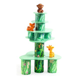 מגדל צינורות - טופניטיוב