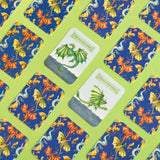 משחק זיכרון - דרקונים