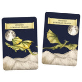 משחק זיכרון - דרקונים