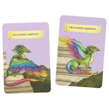 משחק זיכרון - דרקונים