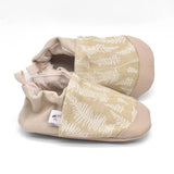 נעלי טרום הליכה וצעד ראשון - נח עלים