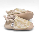 נעלי טרום הליכה וצעד ראשון - נח עלים