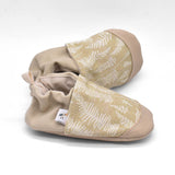 נעלי טרום הליכה וצעד ראשון - נח עלים